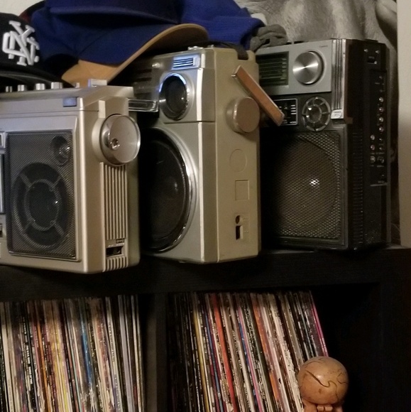 Meet your Posher, Robert - Picture 1 of 1